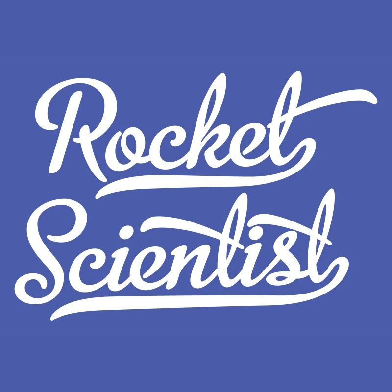 Rocket Science