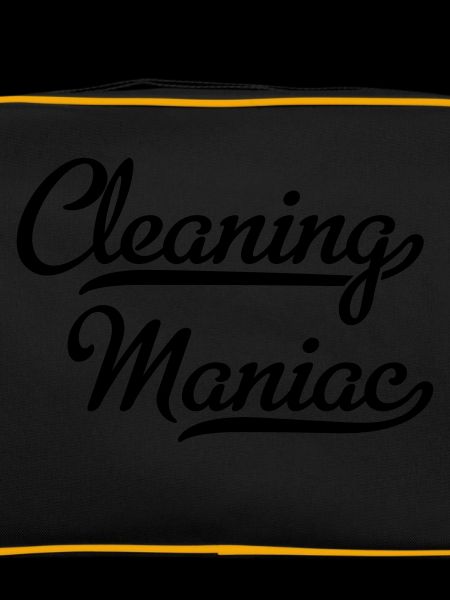 Cleaning devil