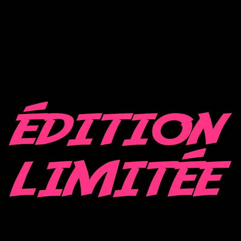 MEUF édition limitée