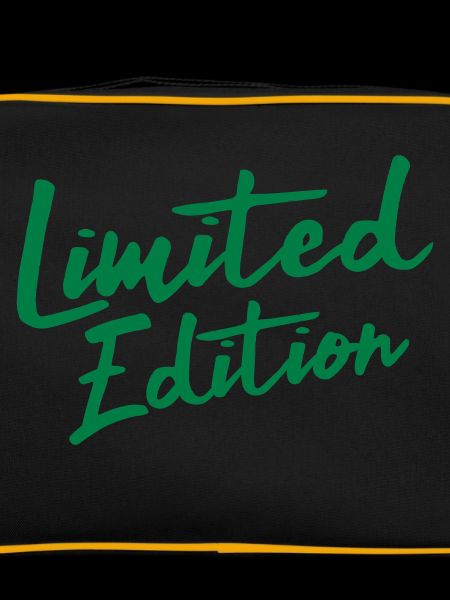 Limited Edition