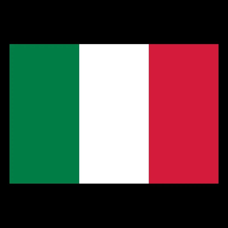 Drapeau italien