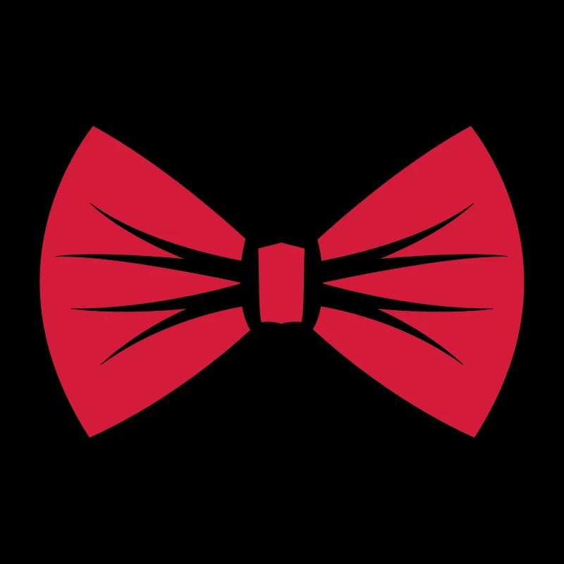 Krawattenschleife / Fliege / Querbinder