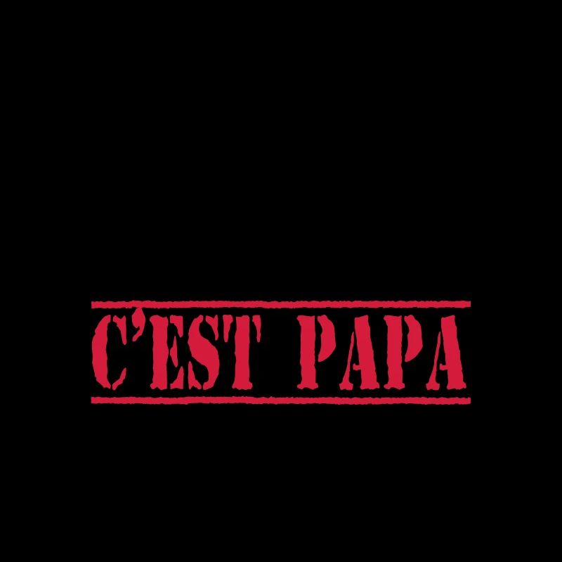 Le boss c'est papa