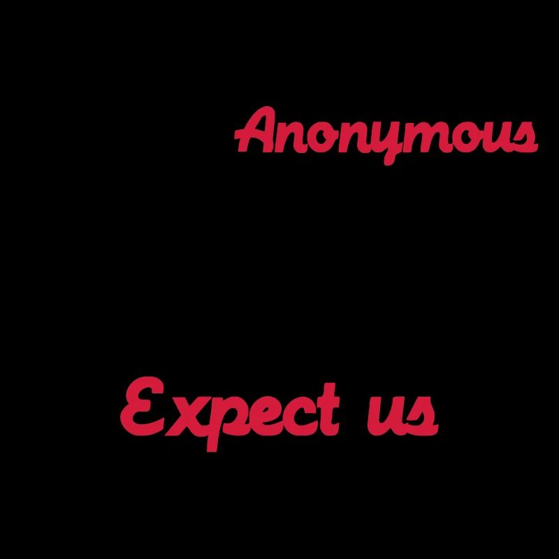 Anonymous