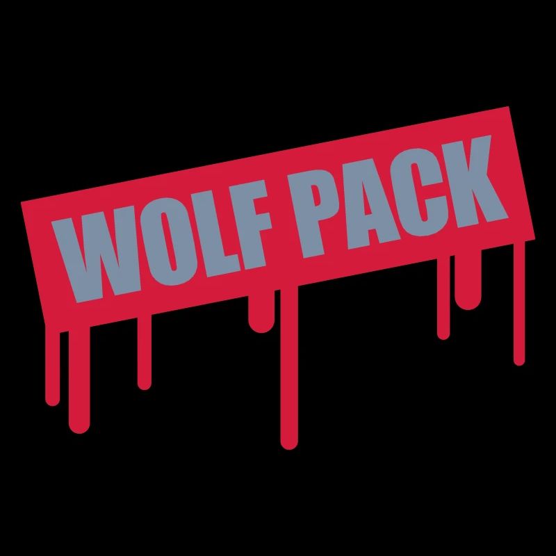 Timbre Wolf Pack