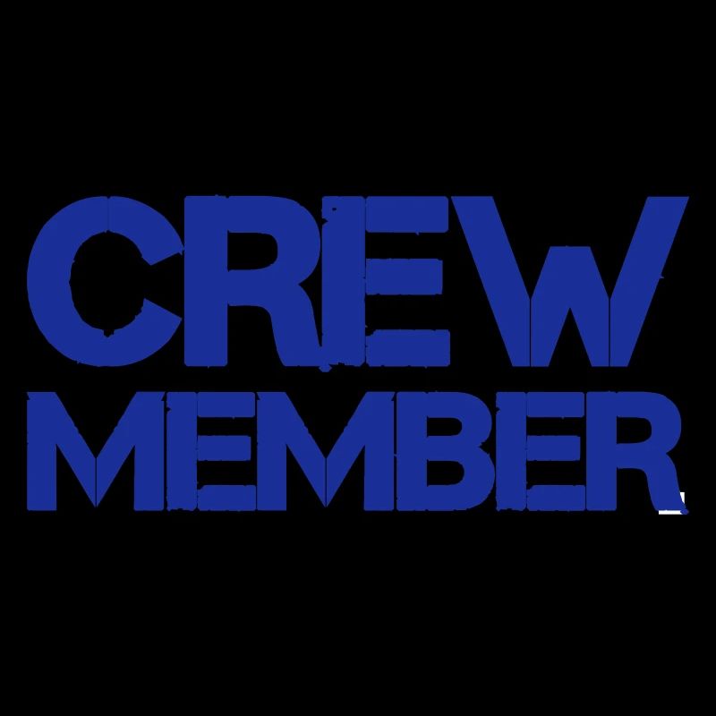Crew Member
