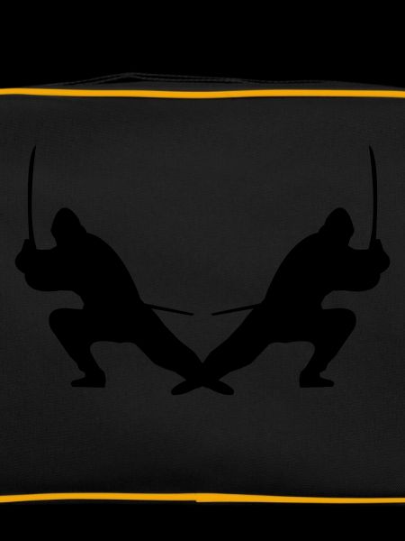 Ninjas