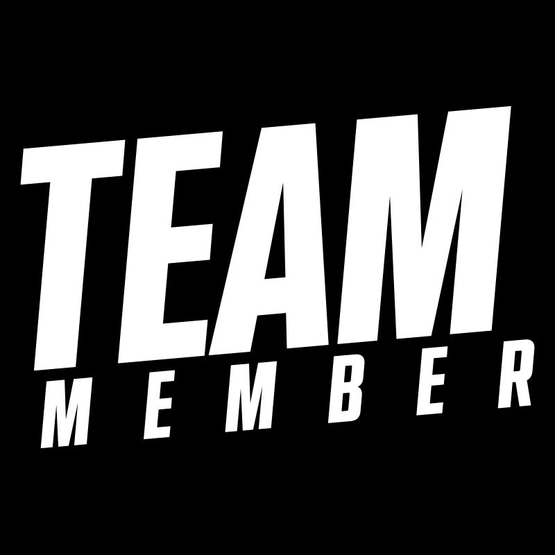 Team Member