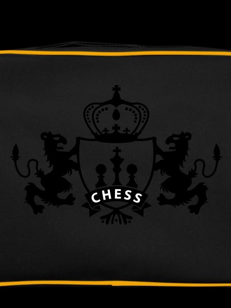 Chess Shield