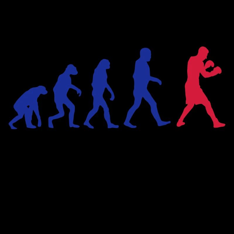 Boxing evolution