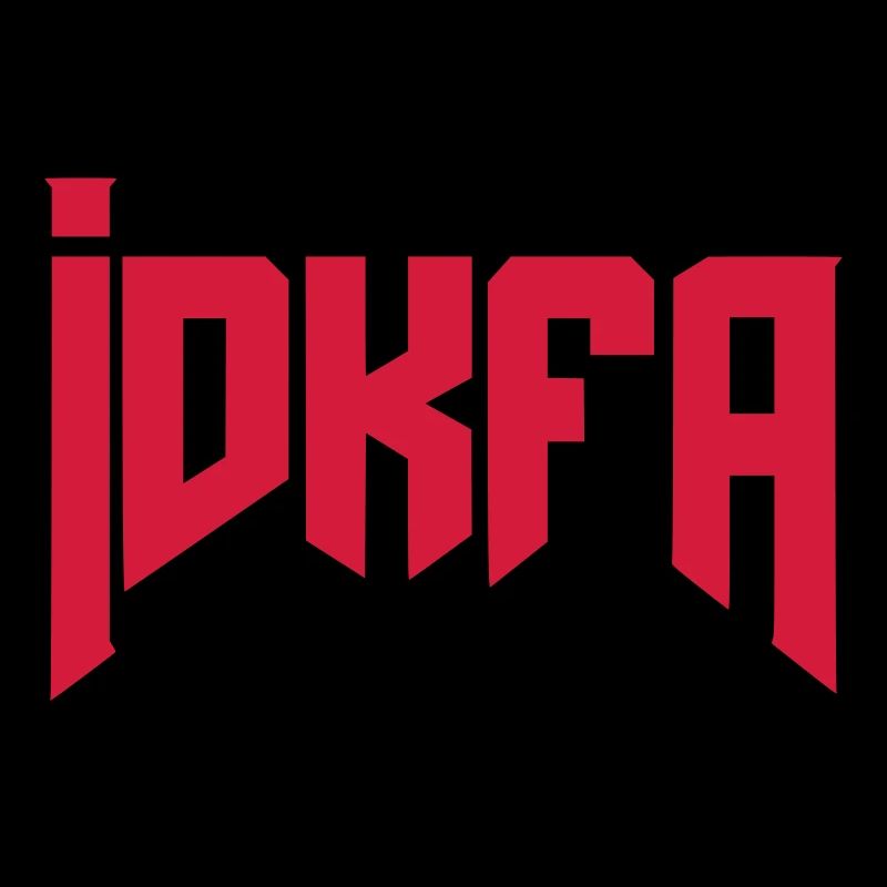 Doom Cheat-Code "idkfa"