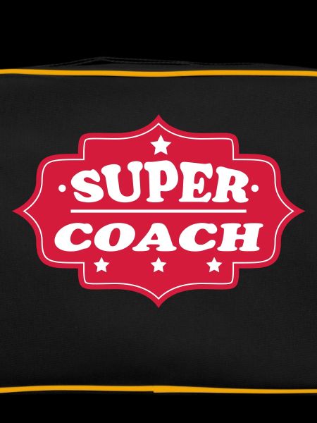 Super coach 111