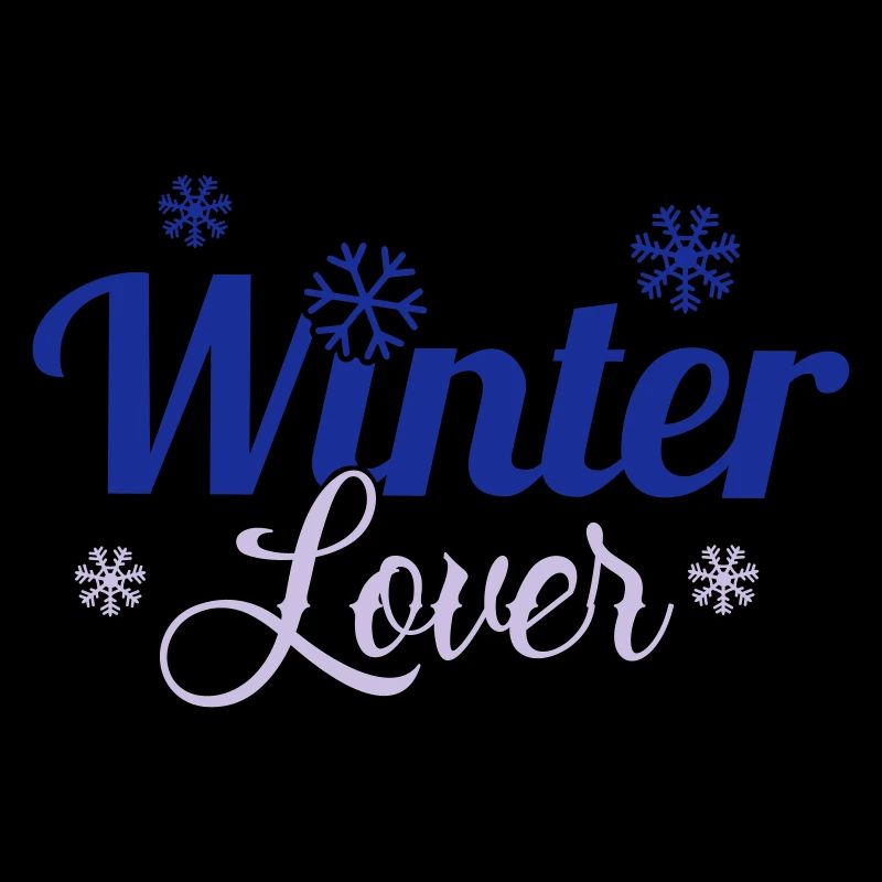 Winter lover