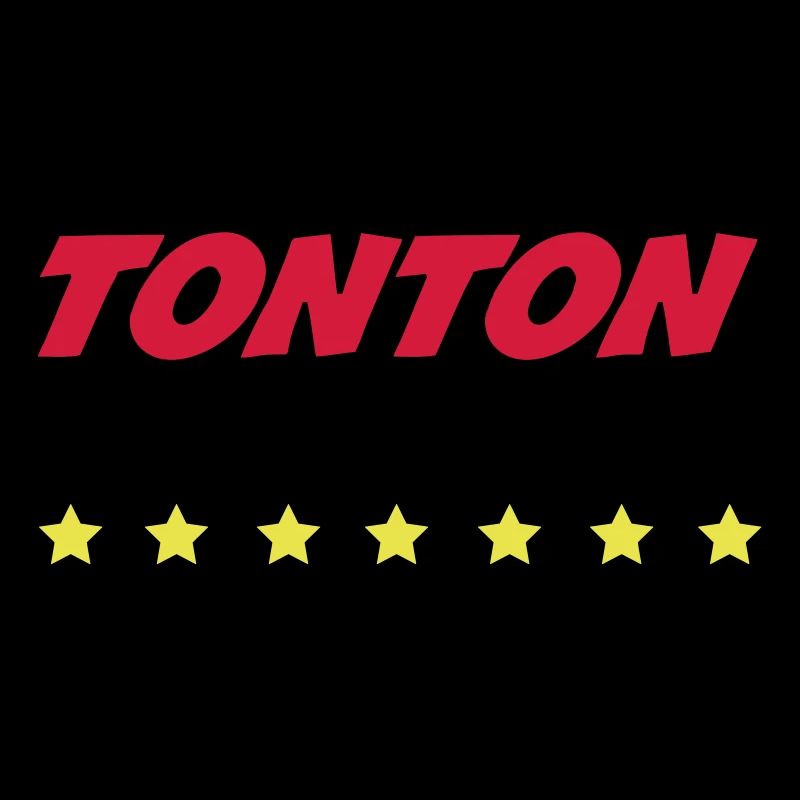 TONTON d"amour