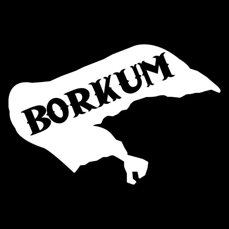 Île de Borkum