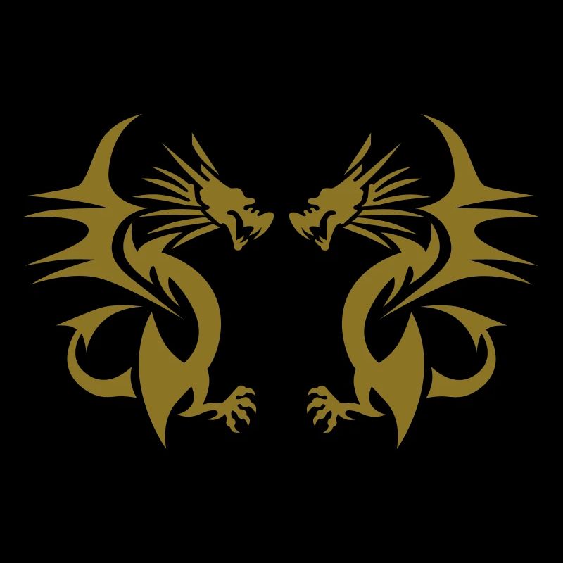 Drachen