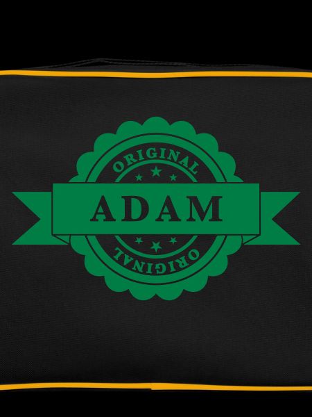 Adam