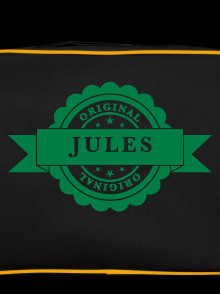 Jules