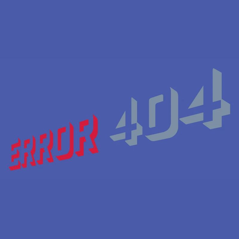 Error 404 Nerd Computer