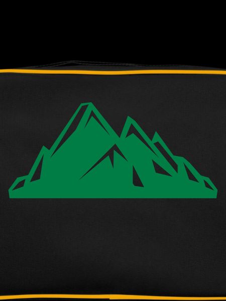 mountains