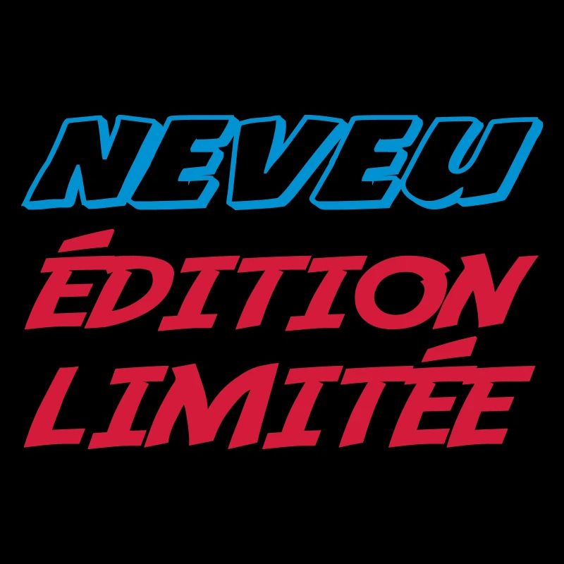 NEVEU édition limitée