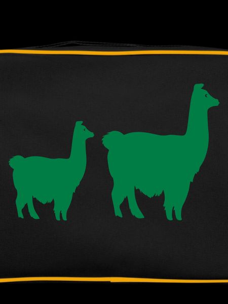 Llama Silhouette