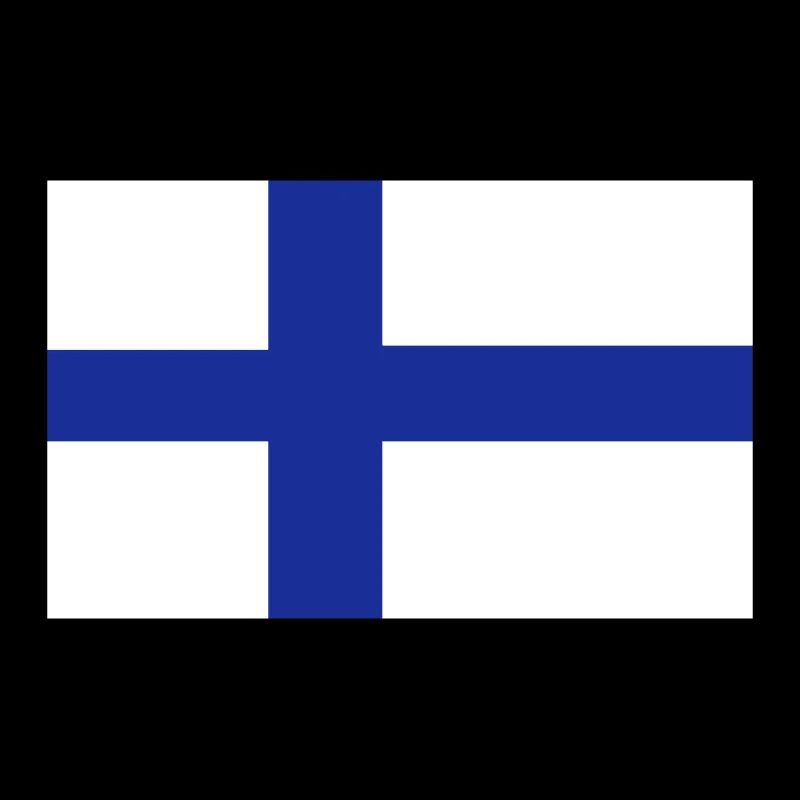 Finlande flag