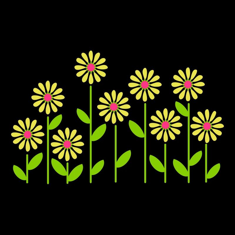 fleures (3c)