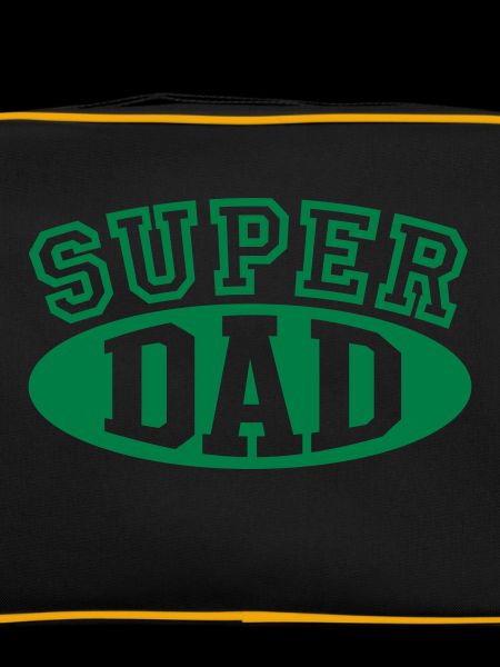 SUPER DAD
