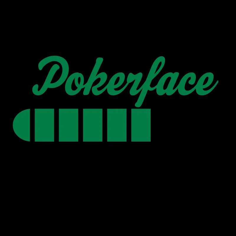 Pokerface Loading...