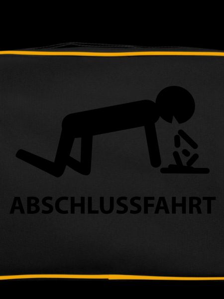 abschlussfahrt