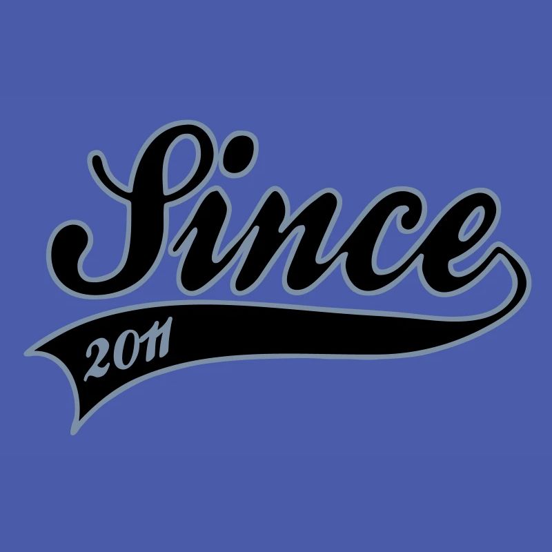 Birthday - Since 2011
