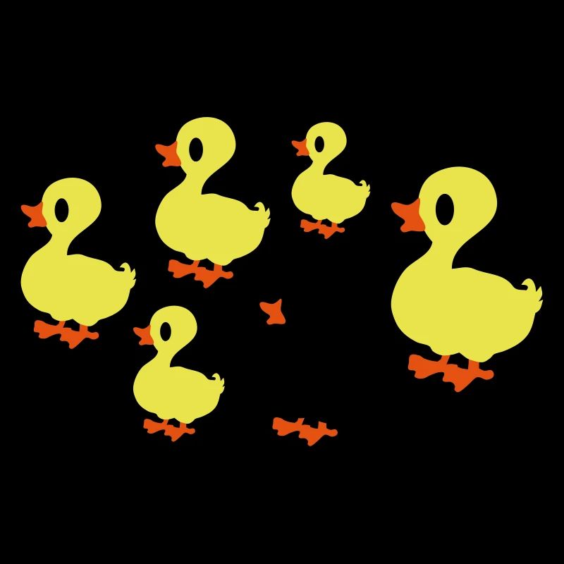 ducks