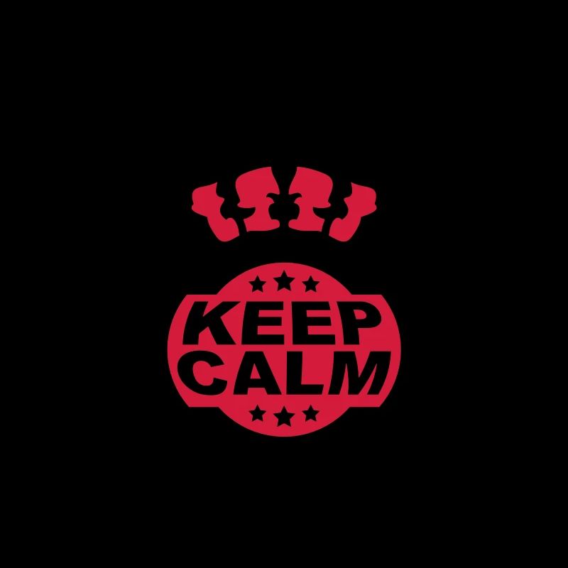 Keep Calm