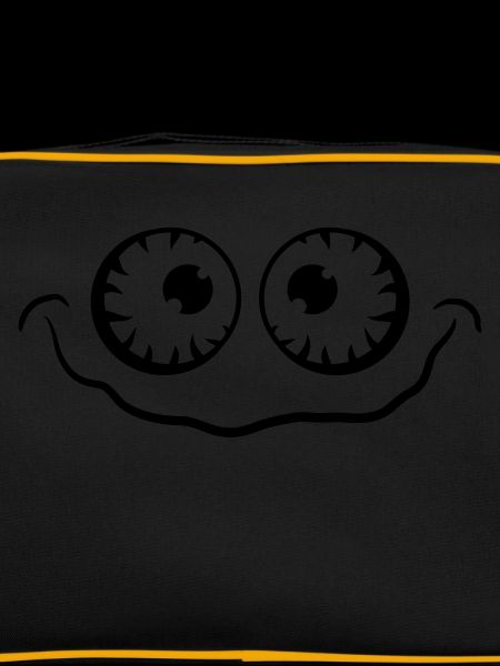 Horror Eyes