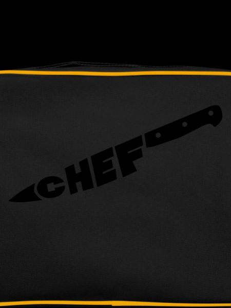 chef couteau