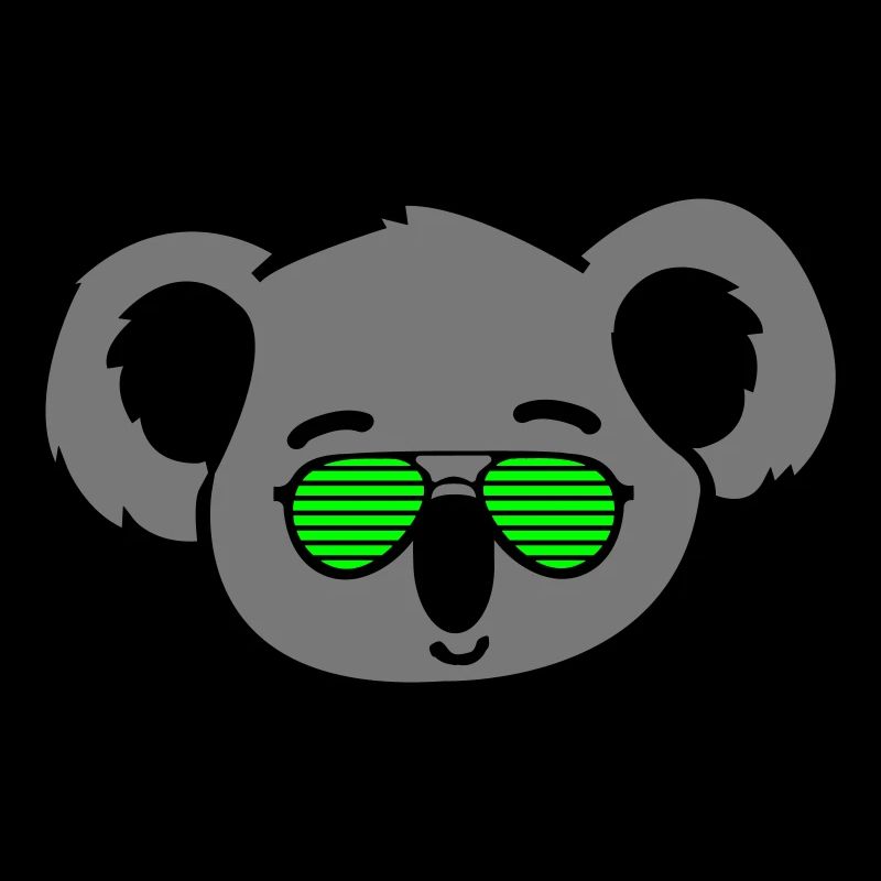 koala cool