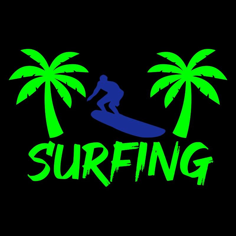 surf