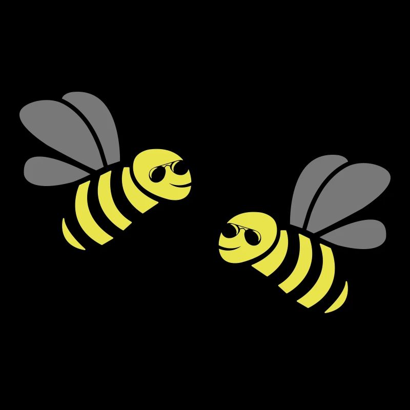 Abeille Cool 2