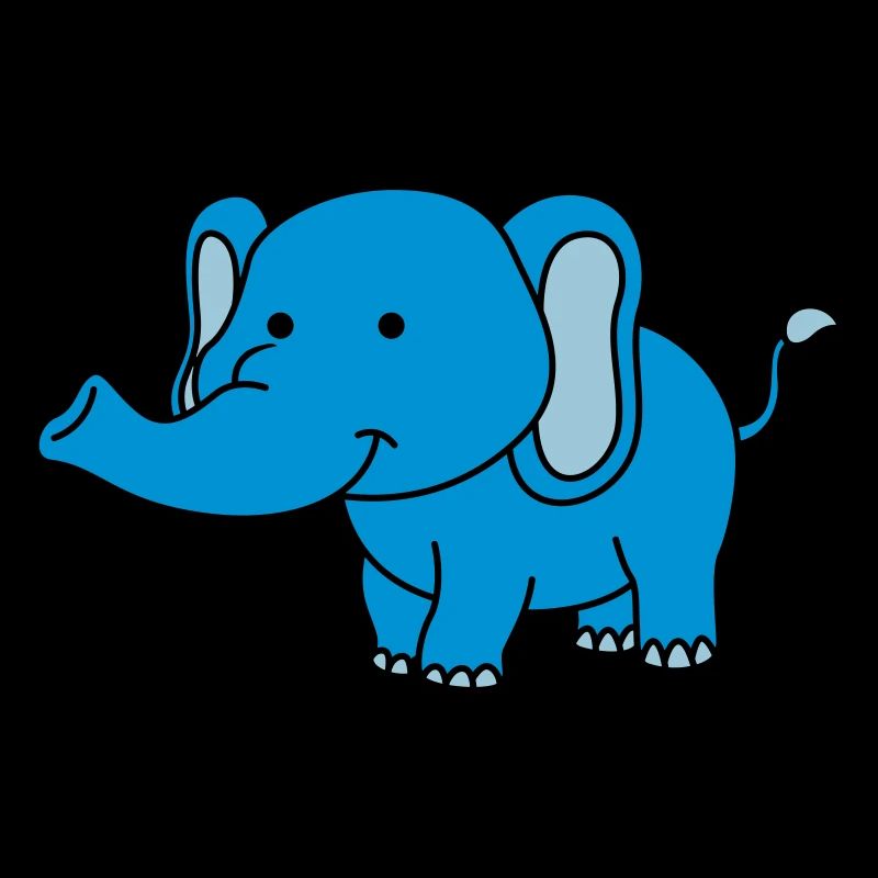 éléphant