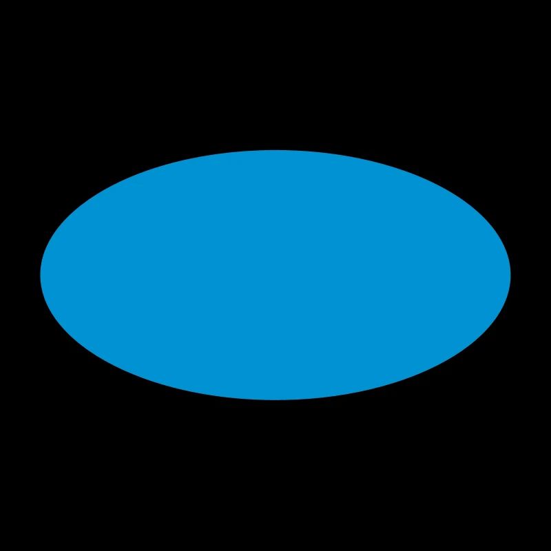 Oval (customize)