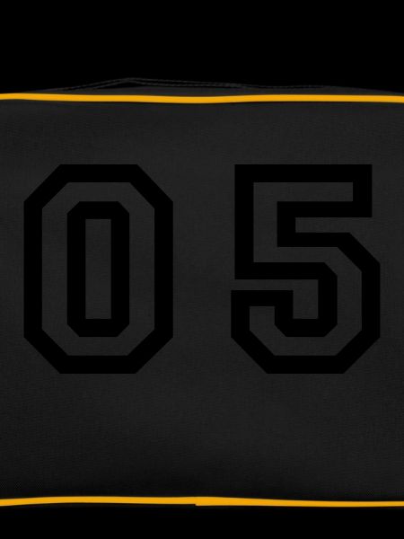 number - 05 - zero five