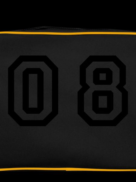 number - 08 - zero eight