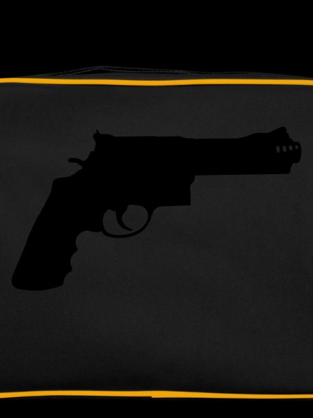 Revolver