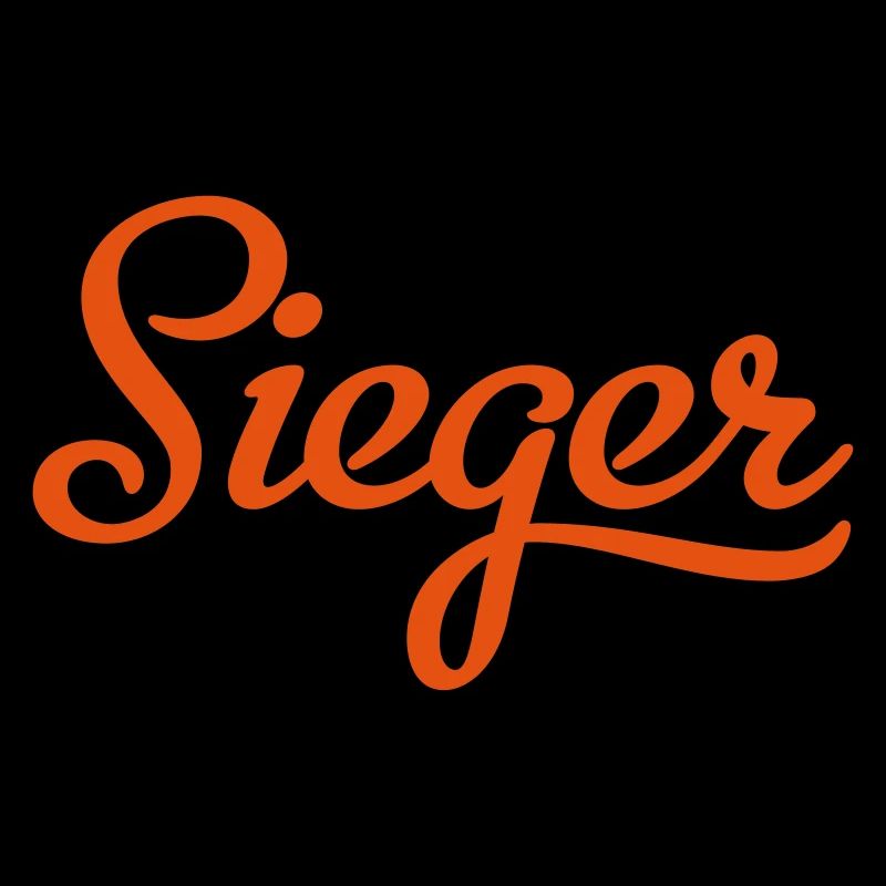 Sieger