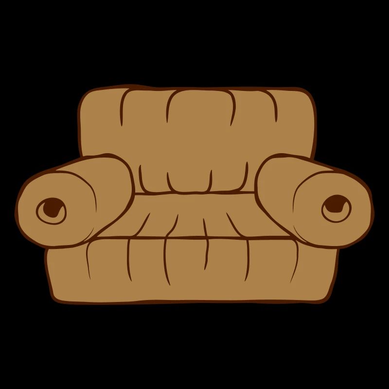 Sofa Couch Wohnzimmer Möbel