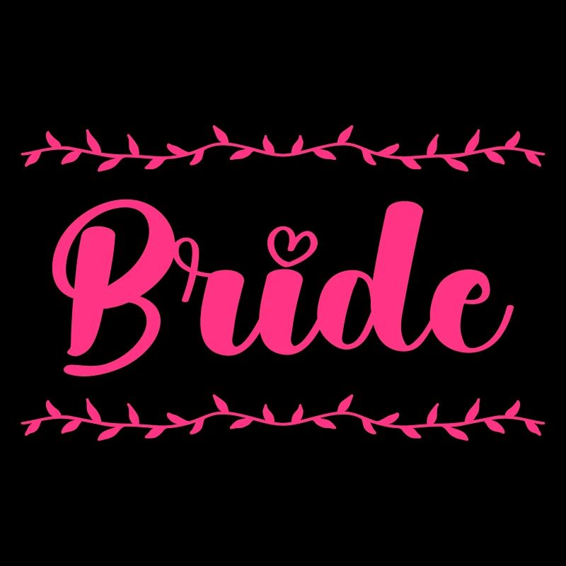 bride