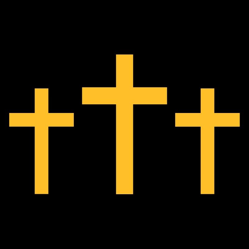 Trois Croix