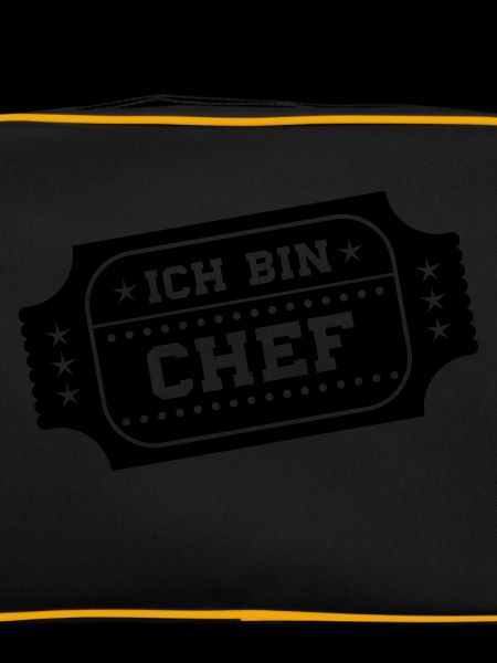 I'm the