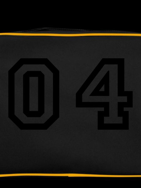 number - 04 - zero four